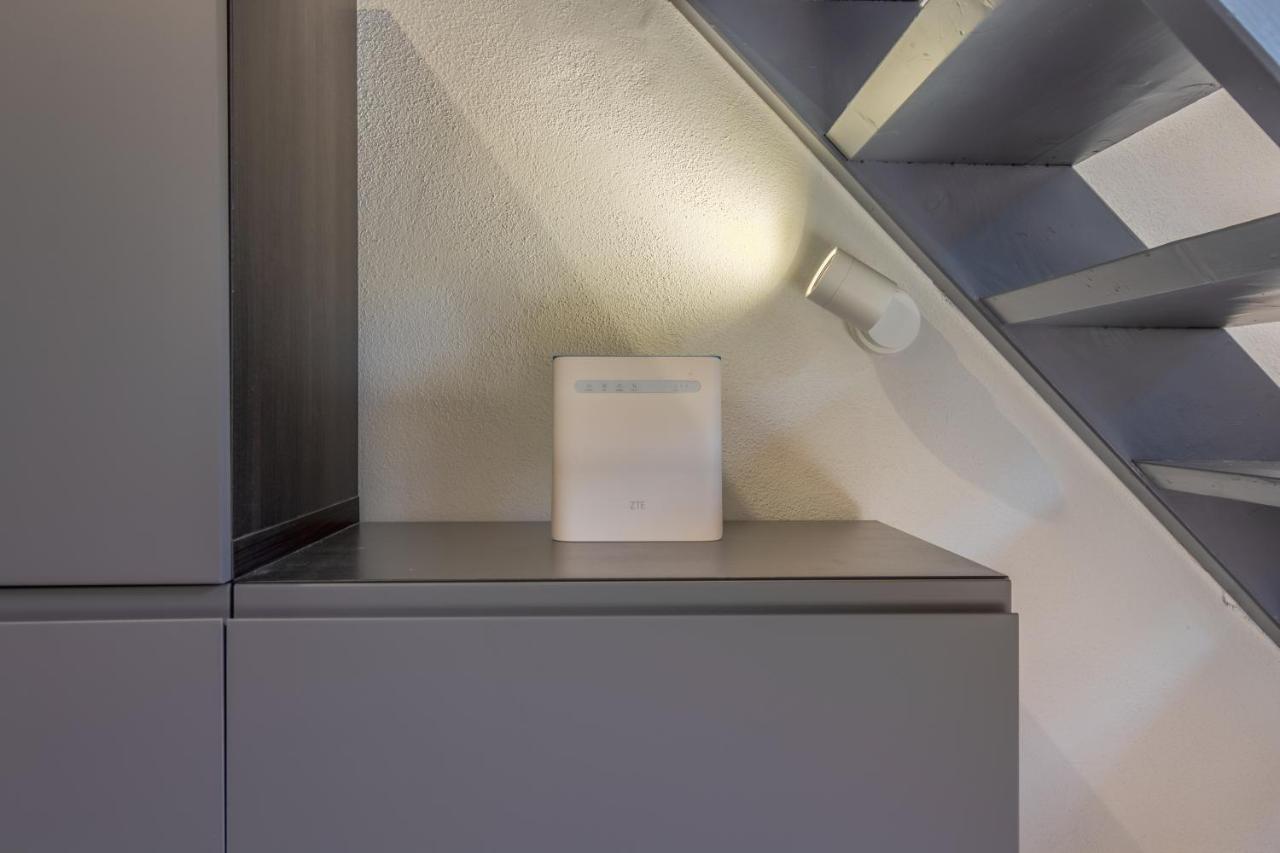Stella By Portofinohomes エクステリア 写真