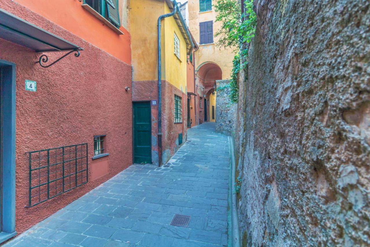 Stella By Portofinohomes エクステリア 写真